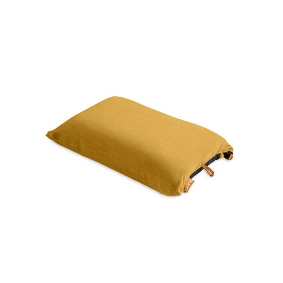 Nemo Equipment Fillo Pillow Yellow