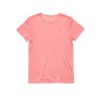 Devold Active tee W Apricot