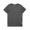 Devold Active tee M anthracite