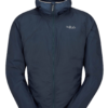 Rab Vital Hoody Men Tempest Blue