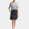 Didriksons Liv W Skirt navy