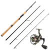 Lawson Kombo Explorer G5 9" 7-25g BW5 2000