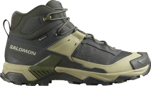 Salomon X Ultra 5 MID GTX M