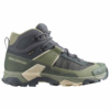 Salomon X Ultra 5 Mid GTX W