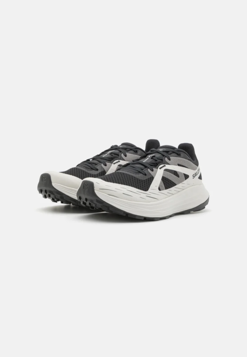 Salomon Ultra Flow M Black/Grey