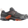 Salomon X Ultra 5 gtx M asphalt