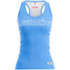 Swix RaceX light singlet W Cloud blue