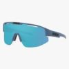 Bliz Matrix matte blue