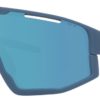 Bliz Fusion matte blue