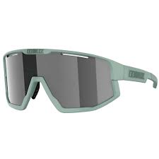 Bliz Fusion matte green