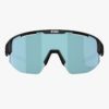 Bliz Matrix small matt black