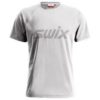 Swix MoveX shorts sleeve M white