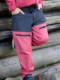 Move on Mandal kids pant rose