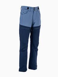 Move on Mandal turbukse JR blue