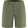 Fjällräven Abisko Hybrid trail shorts W