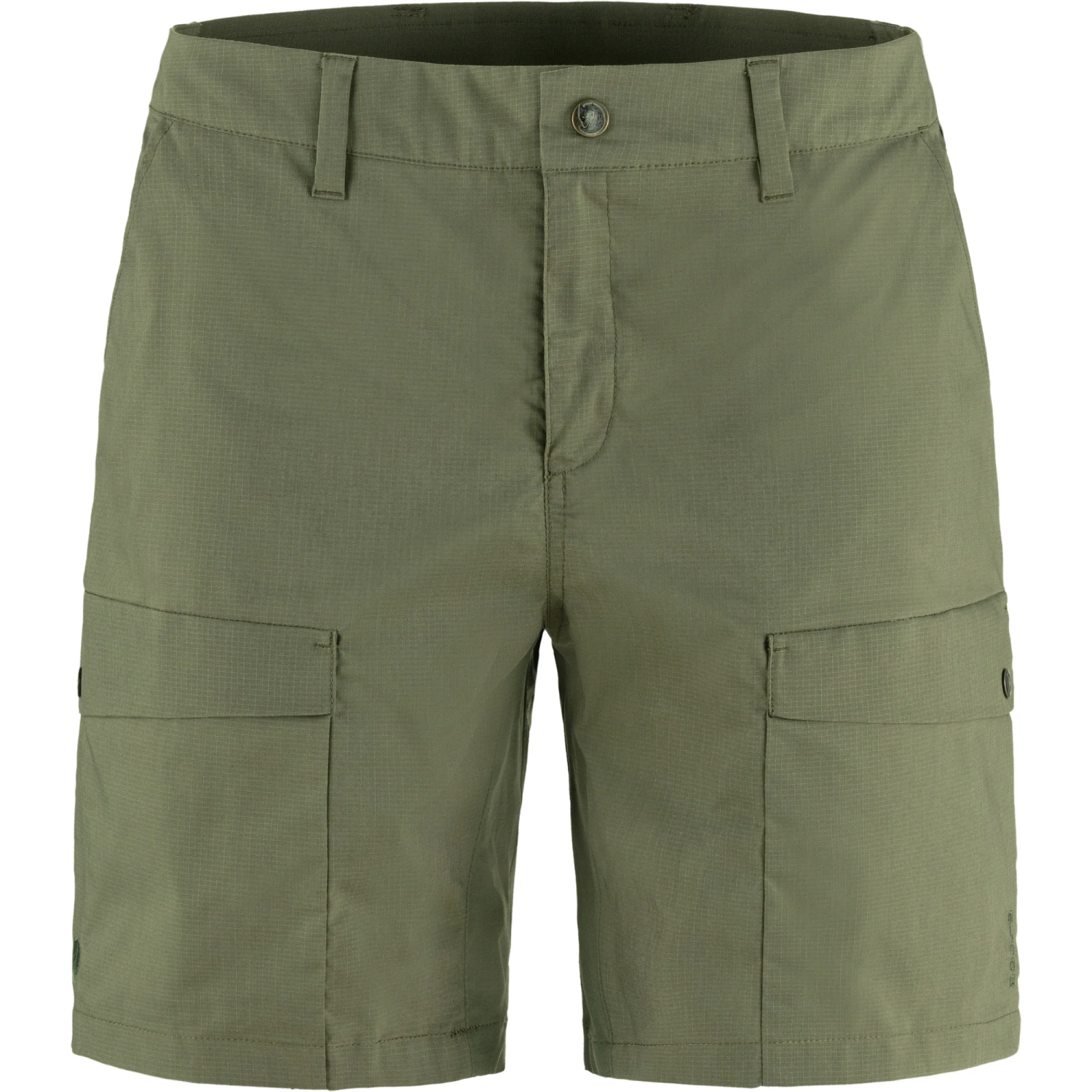 Fjällräven Abisko Hybrid trail shorts W