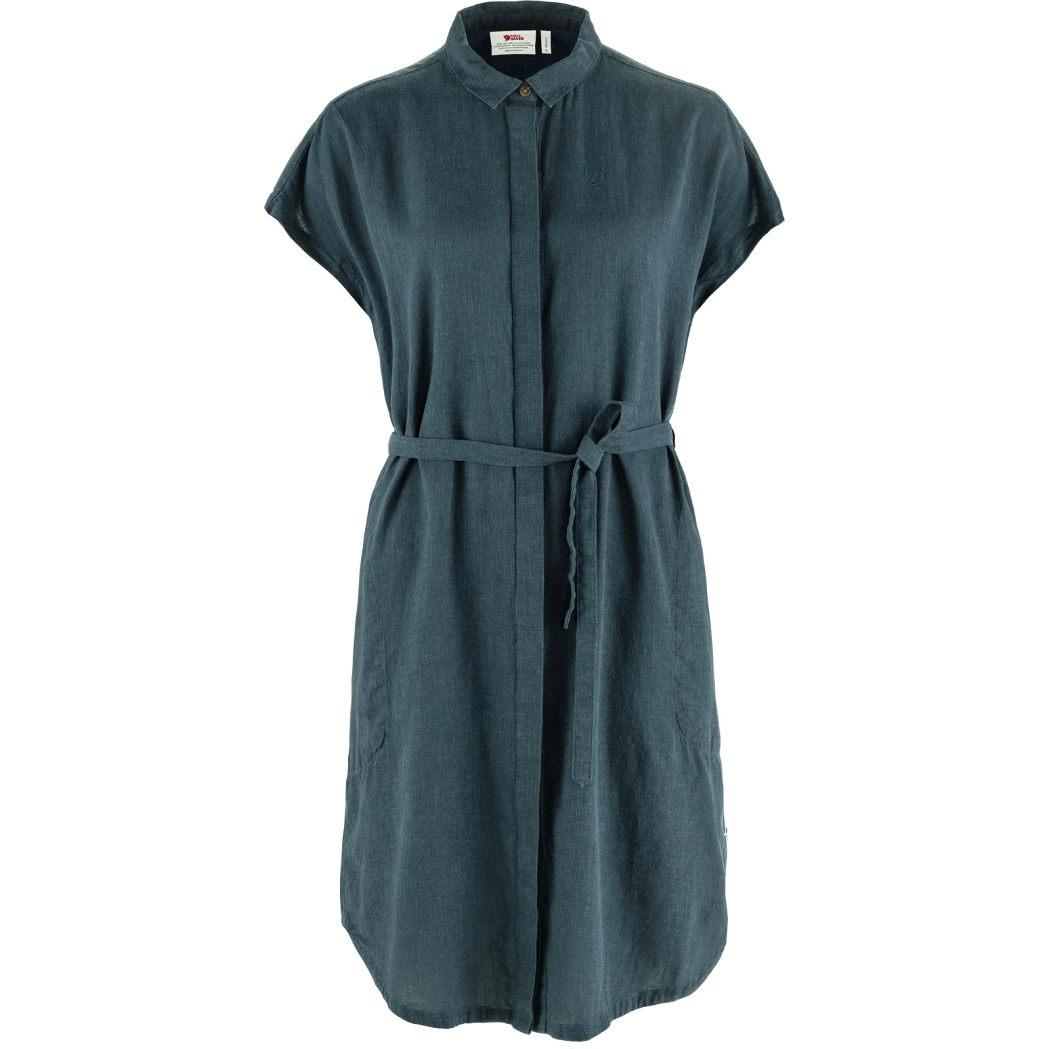 Fjällräven Övik Hemp Dress W