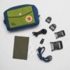 Fjällräven Samlaren field repair