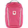 Fjällräven Skule kids magenta