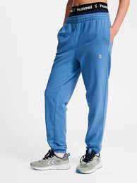 Hummel Pulse W seatpants riverside