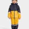 Didriksons Waterman kids set oat