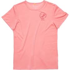 Devold Active spring tee W