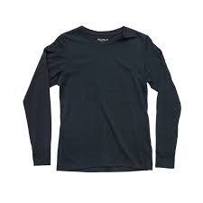 Devold Classic LS W ink