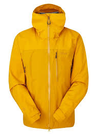 Rab Latok mountain GTX jkt sahara