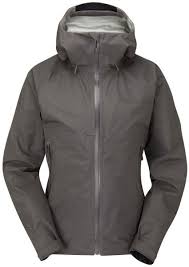 Rab Namche packlite jkt W