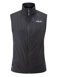 Rab Xenair vest W