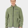Didriksons Phoenix fullzip light moss