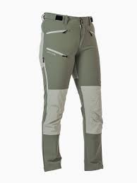 Move on Odda turbukse dame clover