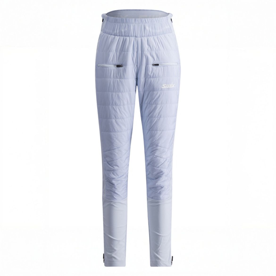Swix Horizon pants W Ballad blue