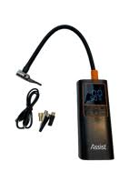 Assist ballbooster smart pump