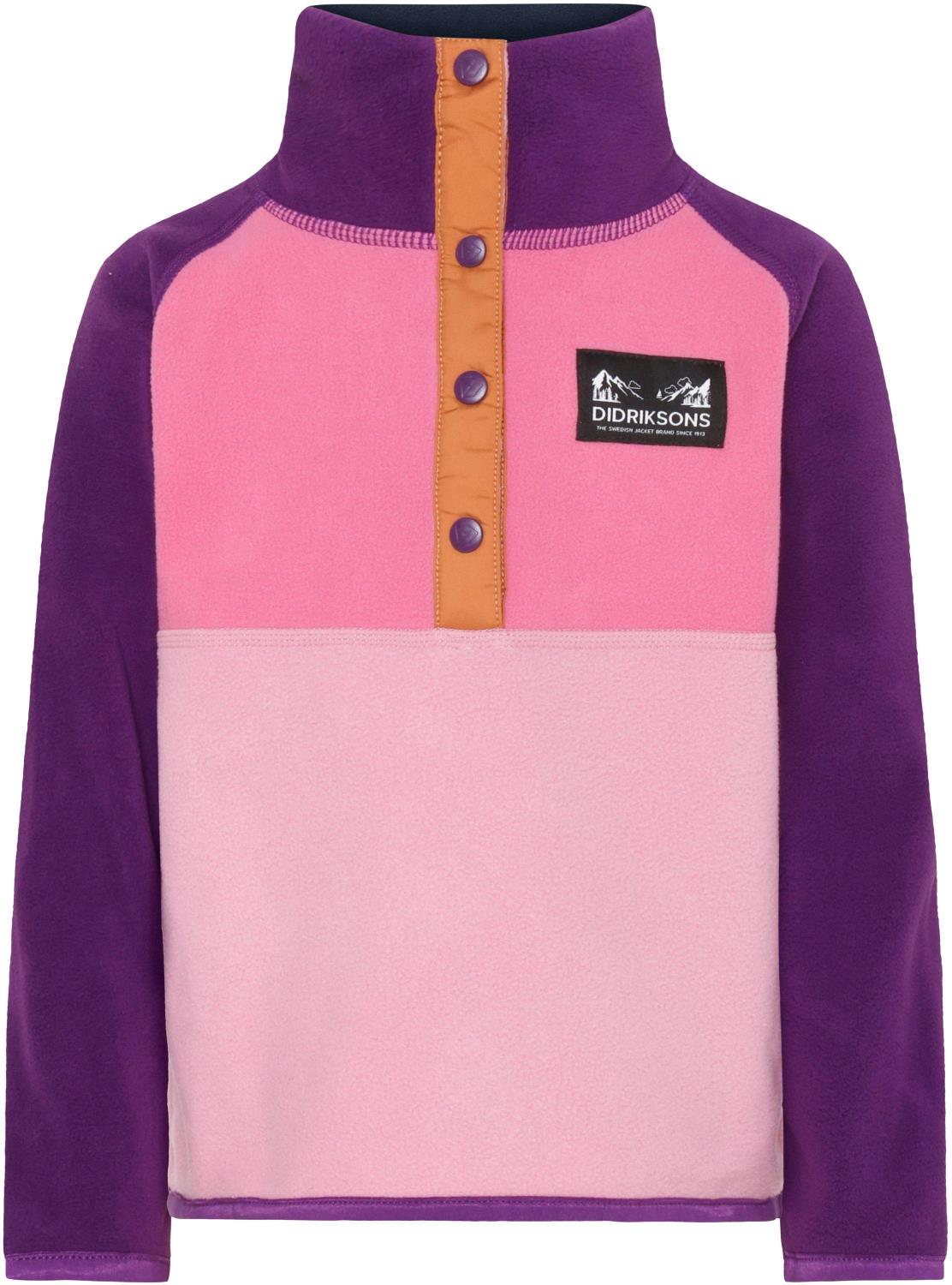 Didriksons Monte half light heater