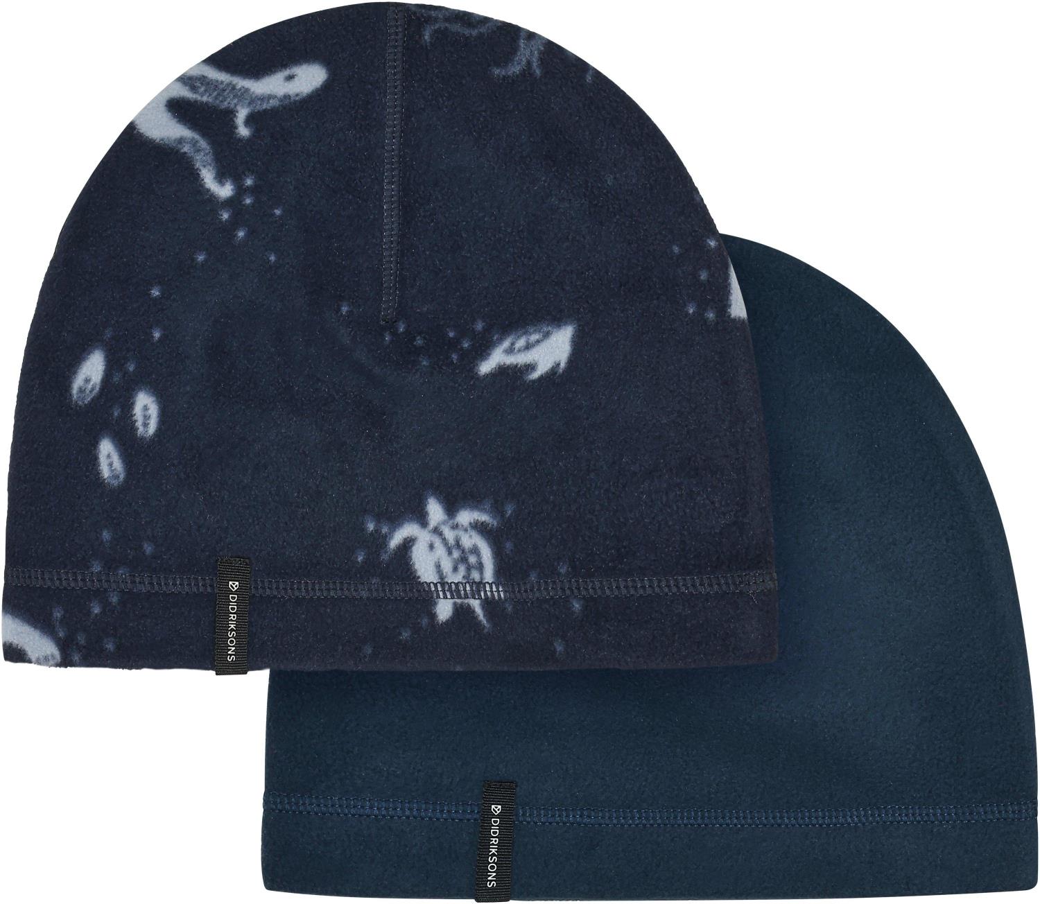 Monte kids beanie navy