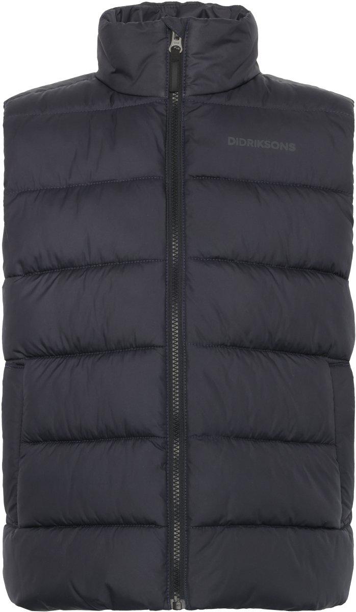 Didriksons Kilo kids vest