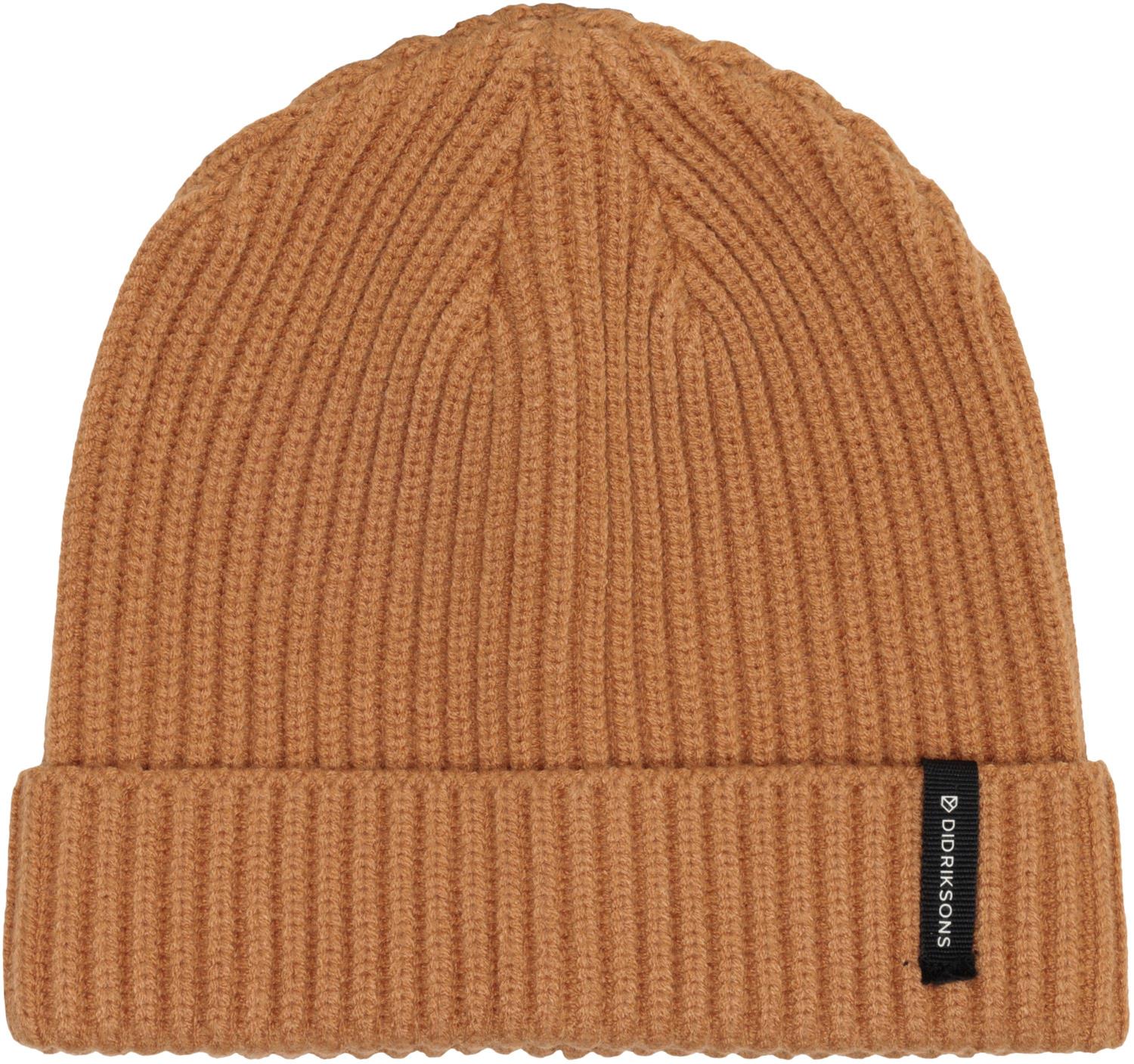 Didriksons Bus beanie almond