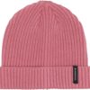 Didriksons Bus kids beanie pink