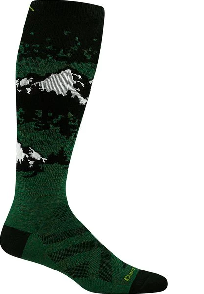 Darntough Cold smoke OTC lightweight moss