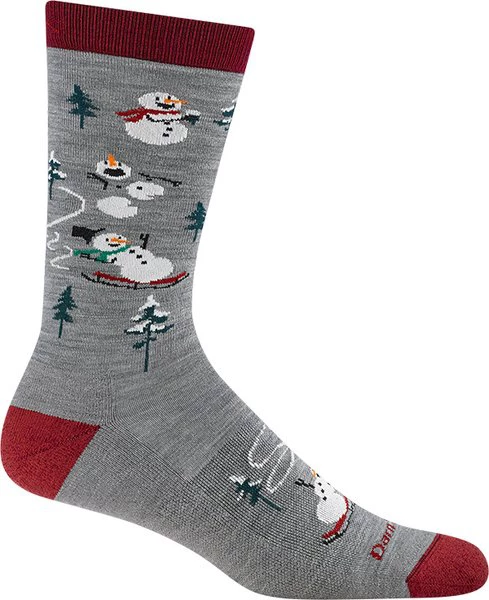 Darntough Sled head crew lightweight