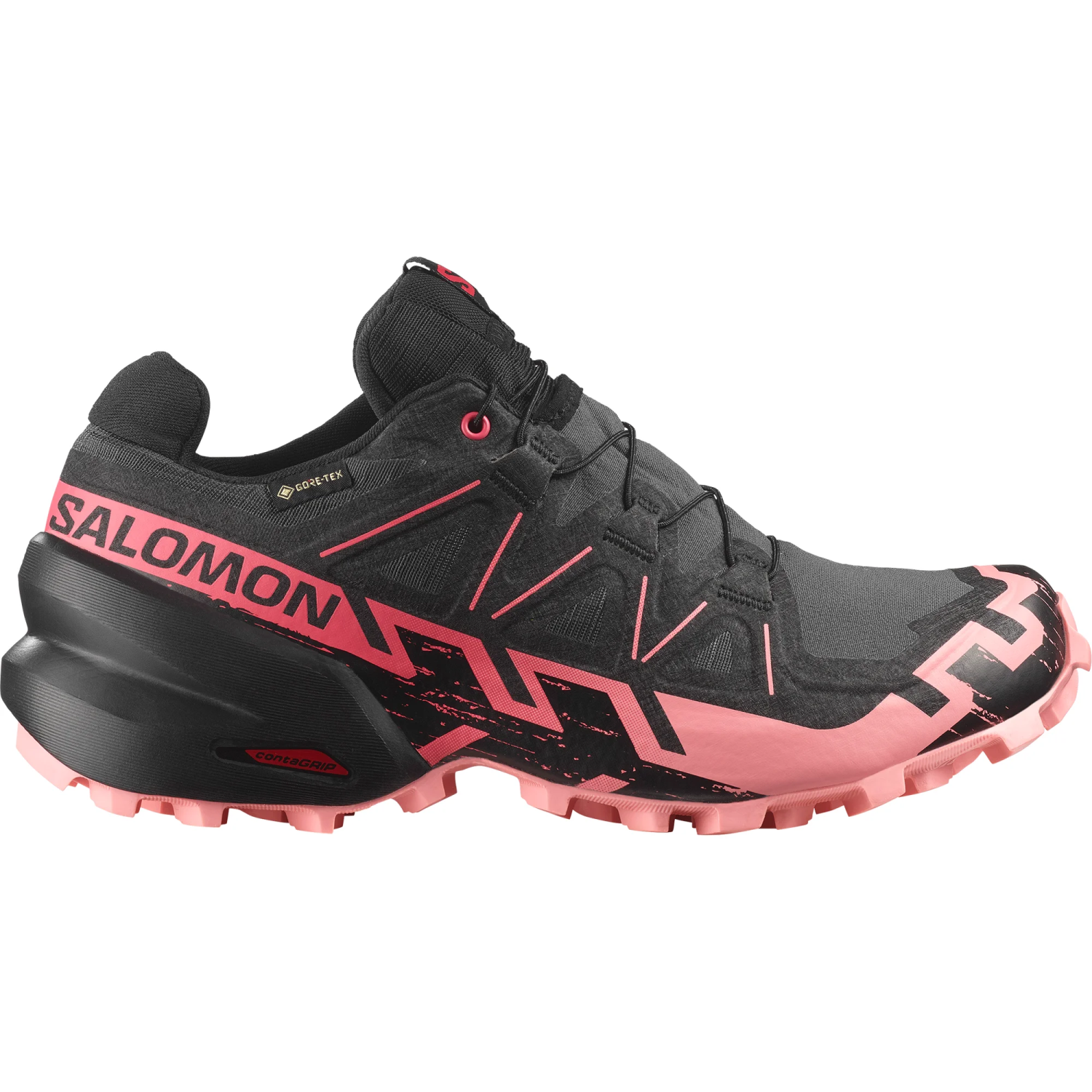 Salomon Speedcross 6 GTX W