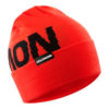 Salomon Hermitage beanie cherry