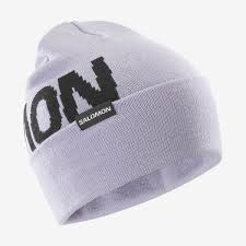 Salomon Hermitage beanie cosmic