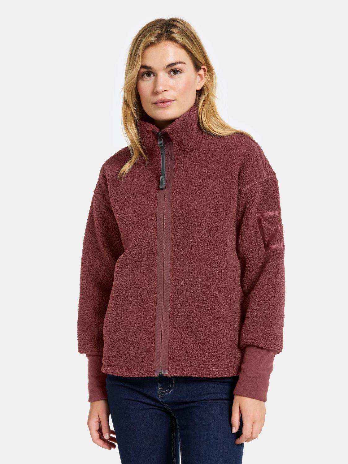 Didriksons Mella W Old rust