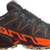 Salomon Speedcross 6 GTX shocking orange