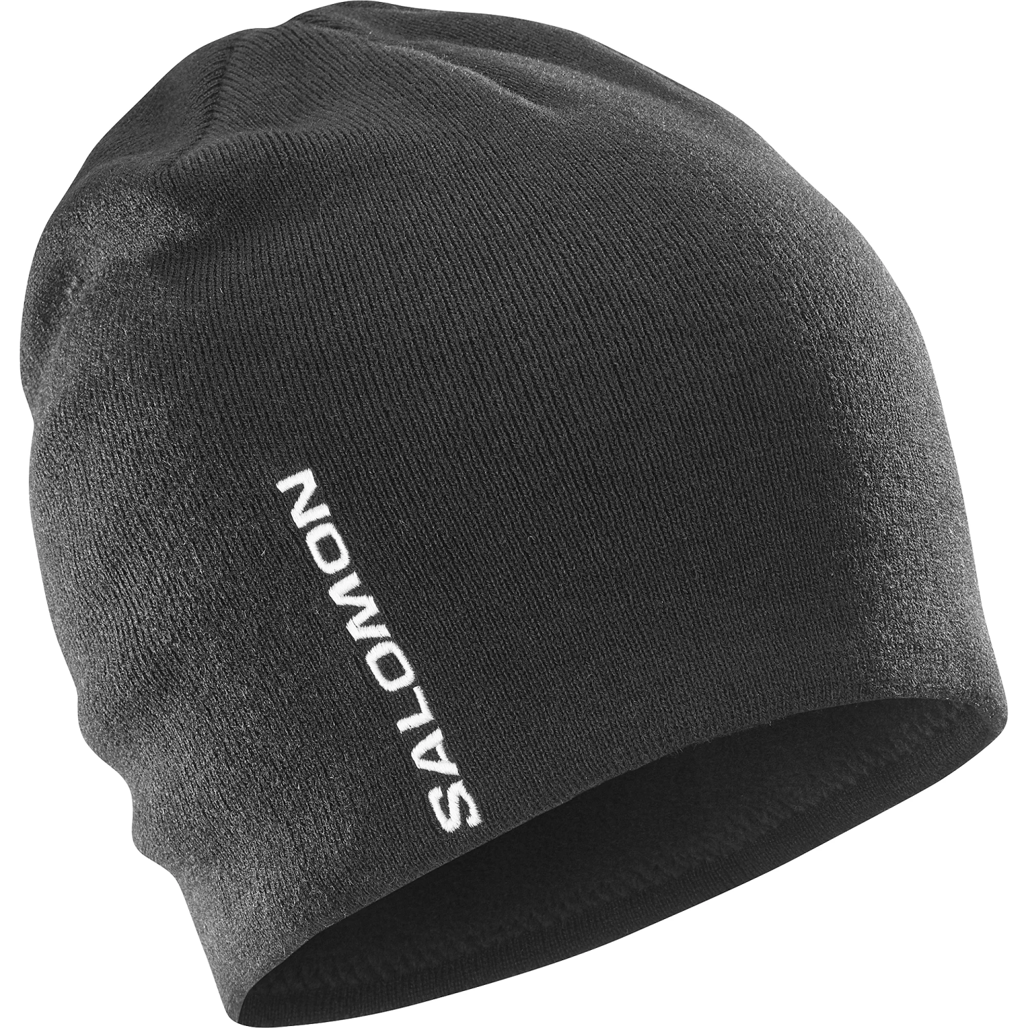 Salomon Graphic beanie black