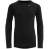 Devold Duo active shirt JR black