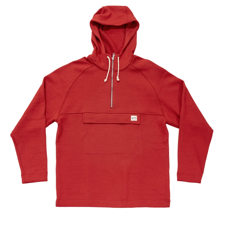 Devold Archive anorak