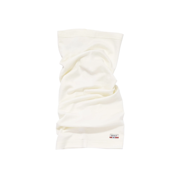 Devold Breeze plus headover white